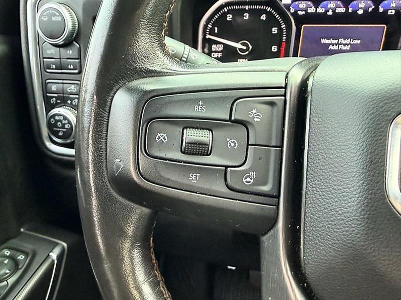 GMC Sierra 1500  2020