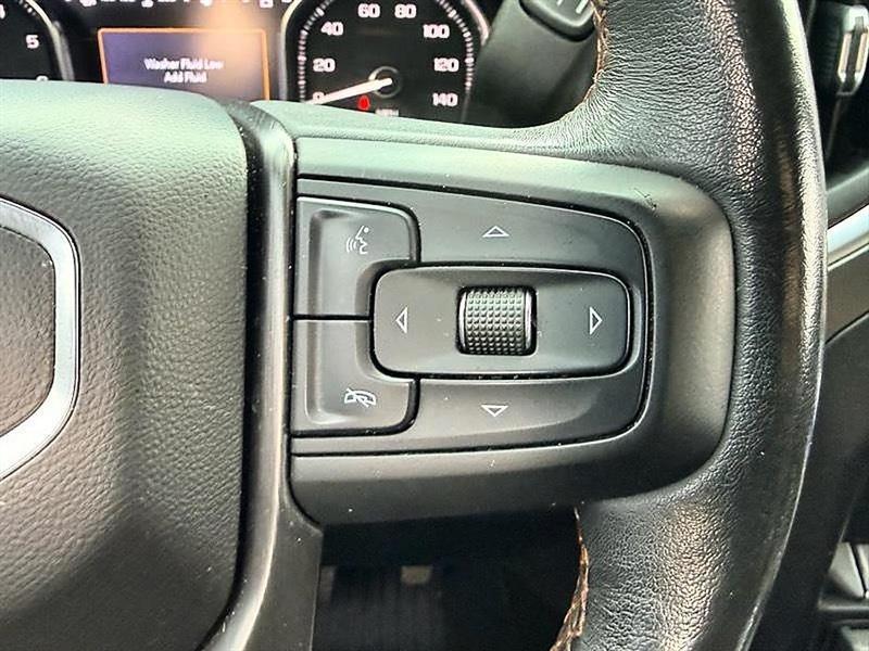 GMC Sierra 1500  2020