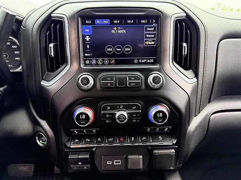 GMC Sierra 1500  2020