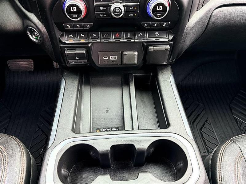 GMC Sierra 1500  2020