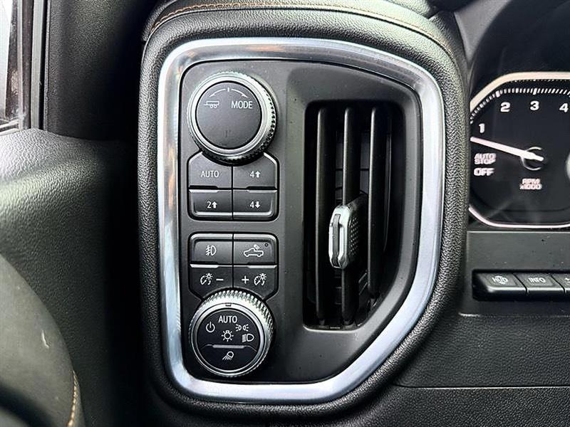 GMC Sierra 1500  2020