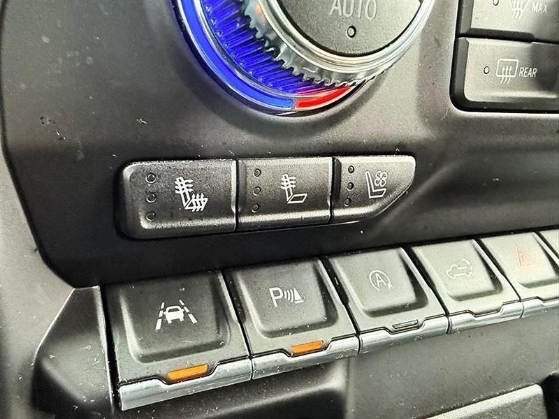 GMC Sierra 1500  2020