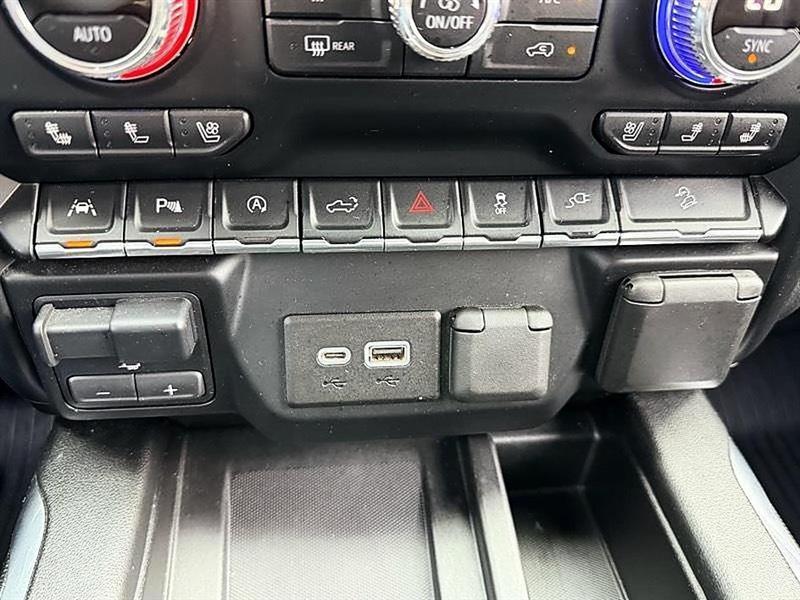 GMC Sierra 1500  2020