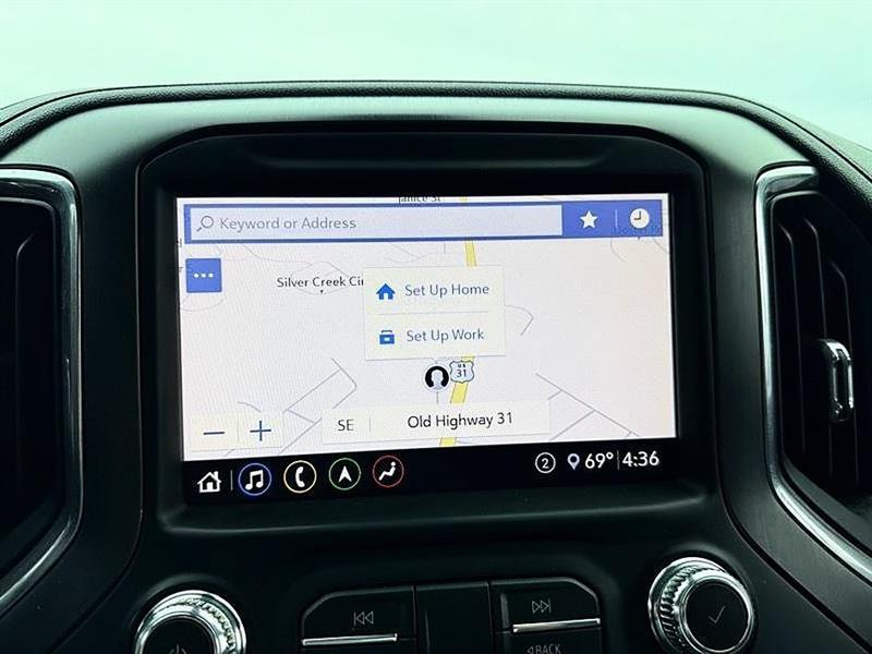 GMC Sierra 1500  2020