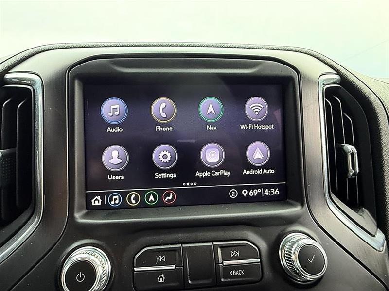 GMC Sierra 1500  2020