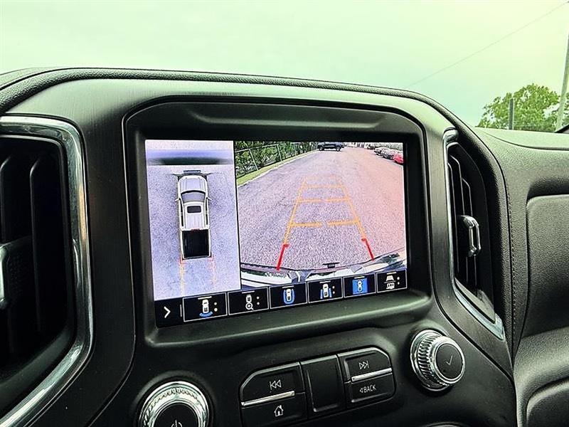 GMC Sierra 1500  2020