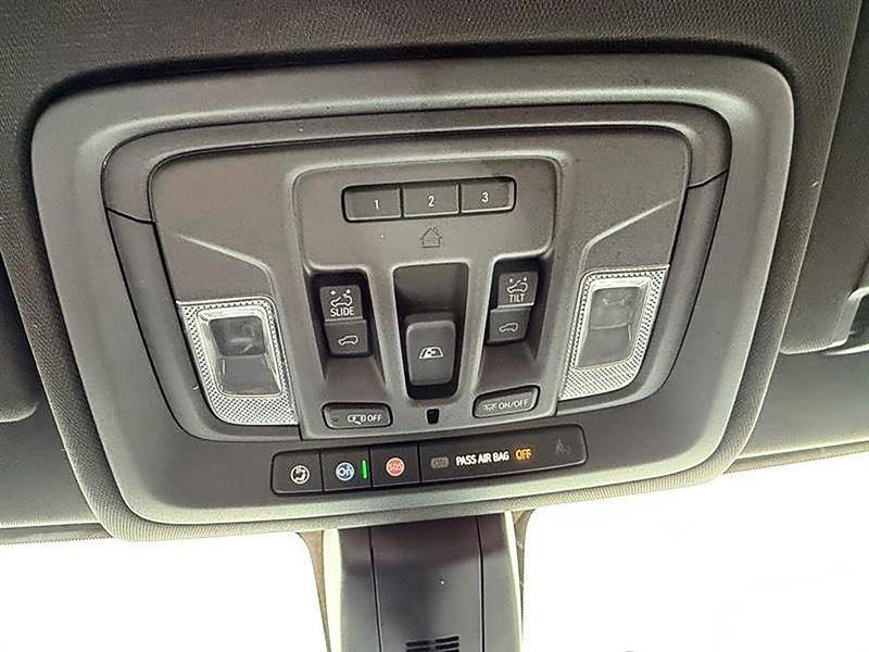 GMC Sierra 1500  2020