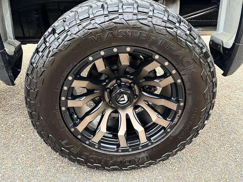 GMC Sierra 1500  2020