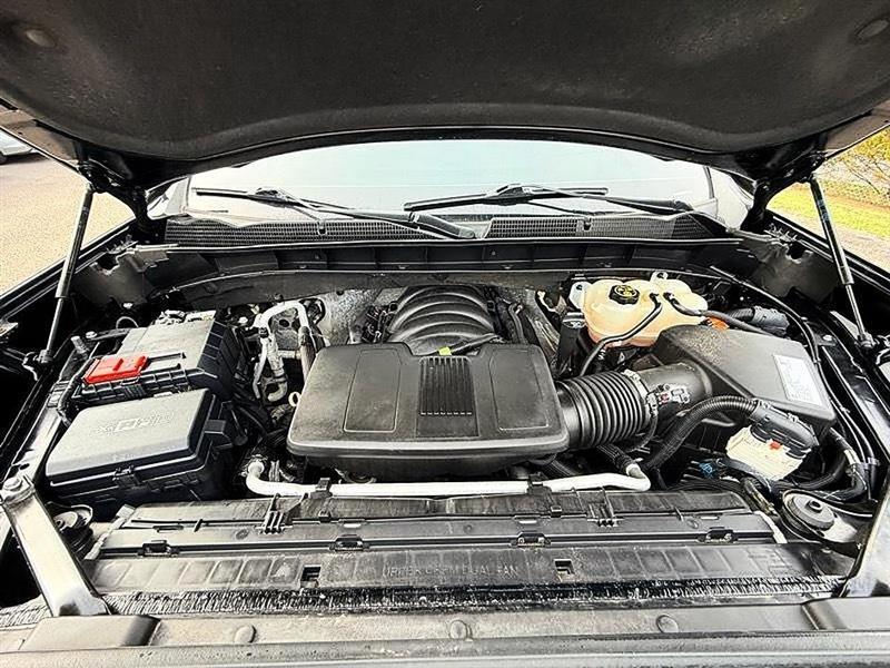 GMC Sierra 1500  2020