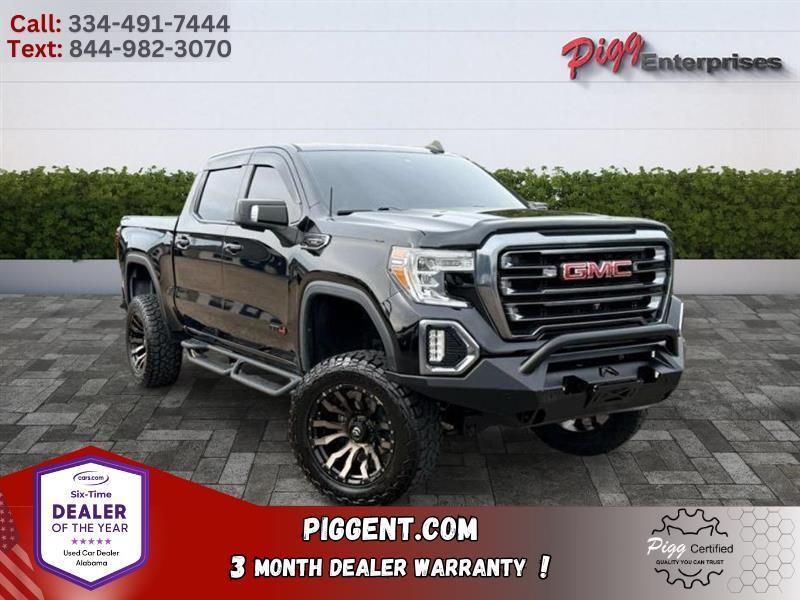 GMC Sierra 1500  2020