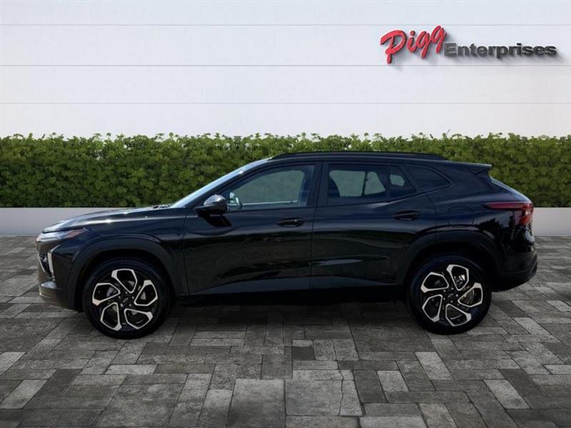 Chevrolet Trax  2025