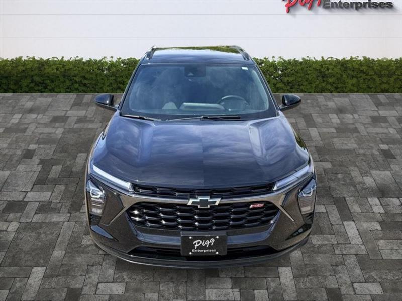 Chevrolet Trax  2025