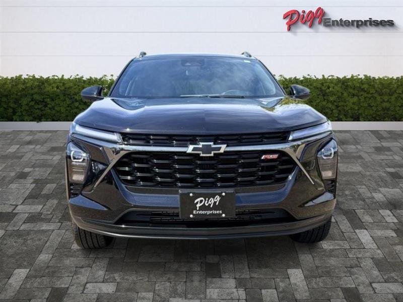 Chevrolet Trax  2025