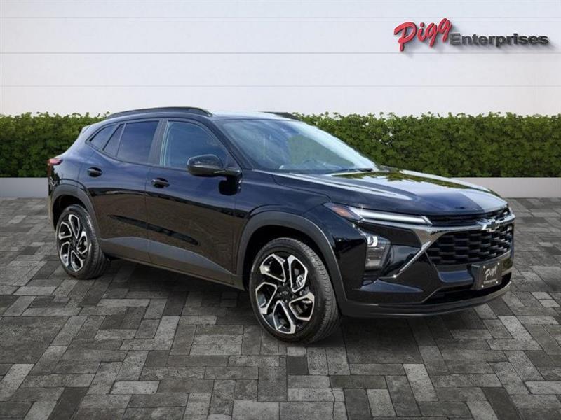 Chevrolet Trax  2025