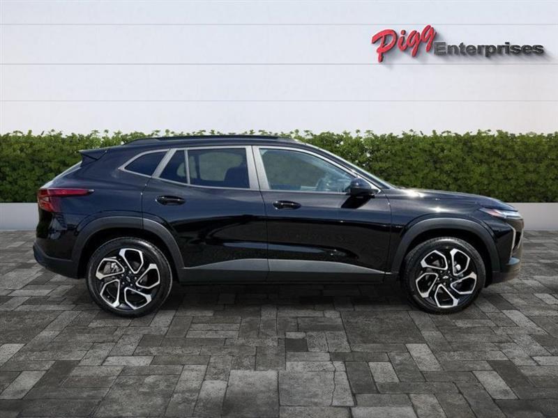 Chevrolet Trax  2025