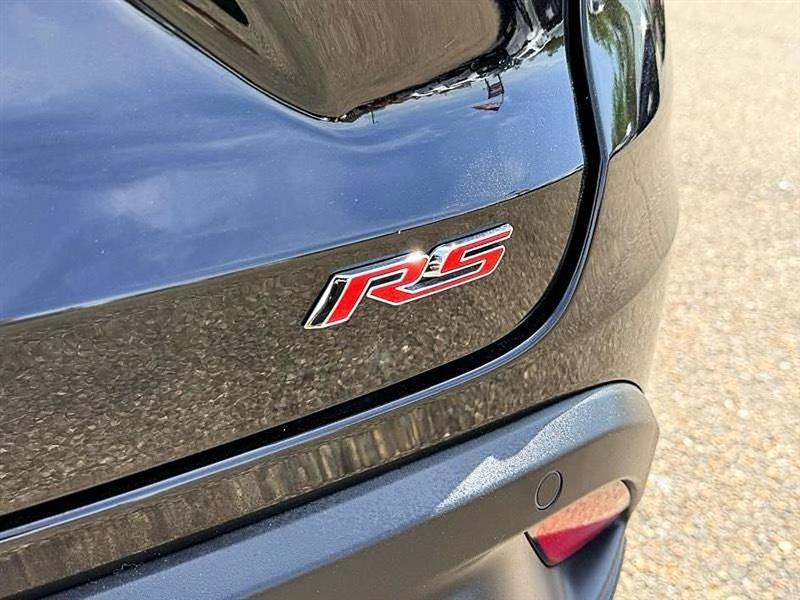 Chevrolet Trax  2025