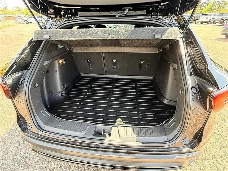 Chevrolet Trax  2025