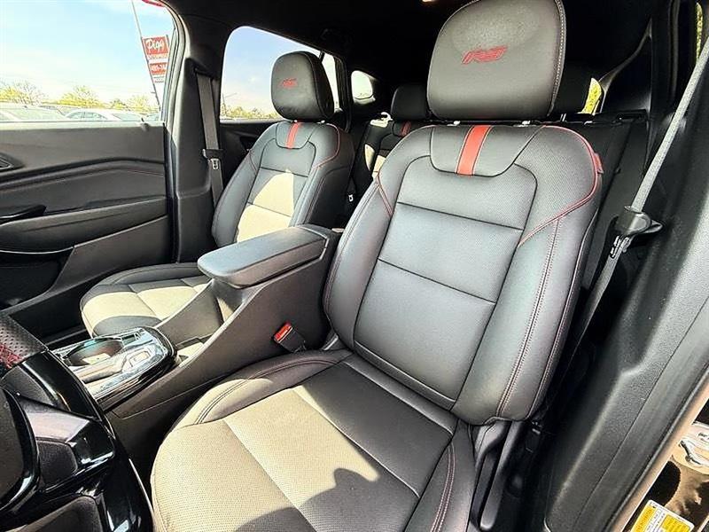 Chevrolet Trax  2025