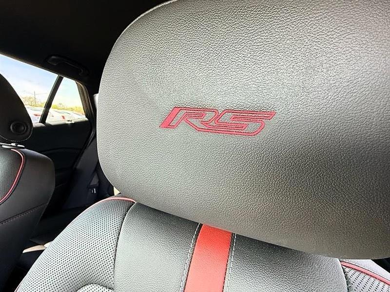 Chevrolet Trax  2025