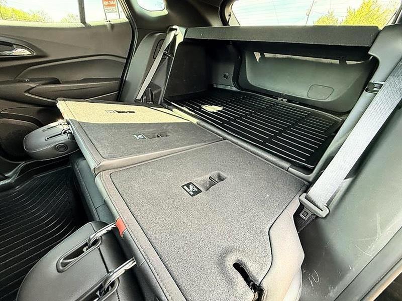 Chevrolet Trax  2025