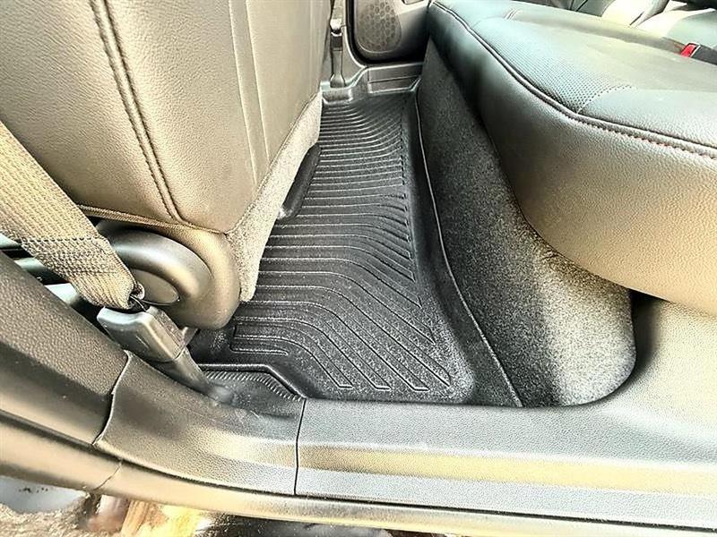 Chevrolet Trax  2025