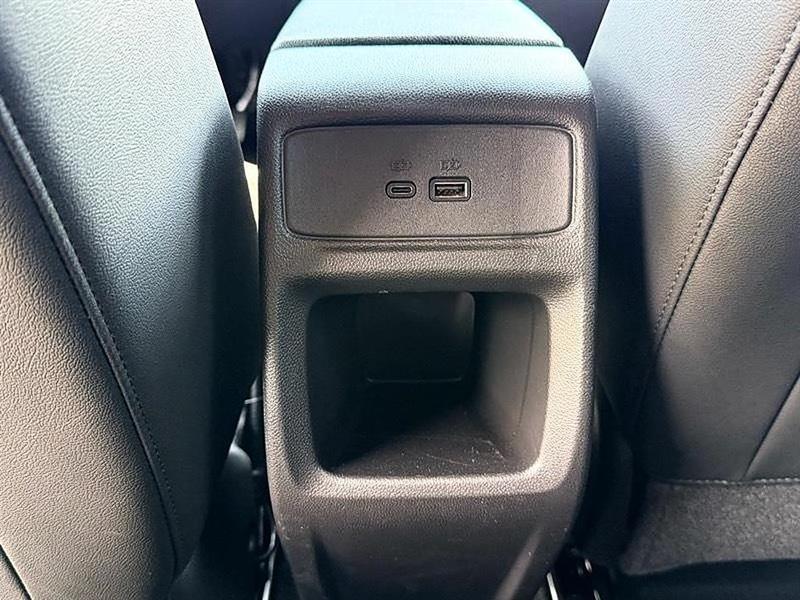 Chevrolet Trax  2025