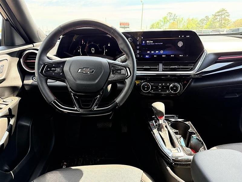 Chevrolet Trax  2025