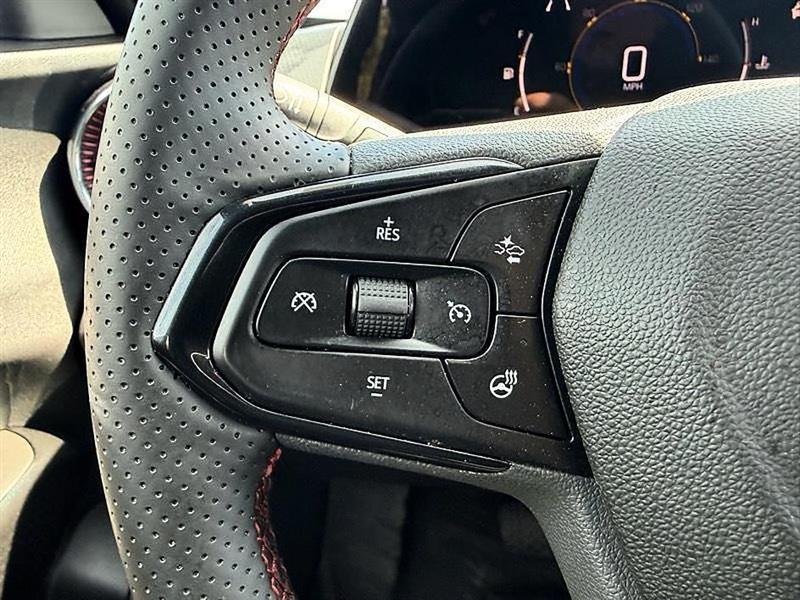 Chevrolet Trax  2025