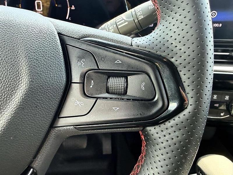 Chevrolet Trax  2025