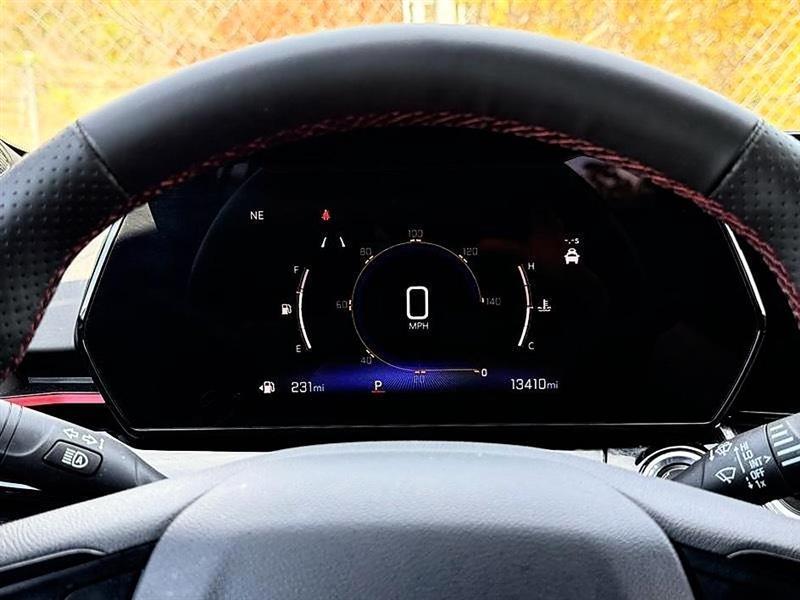 Chevrolet Trax  2025