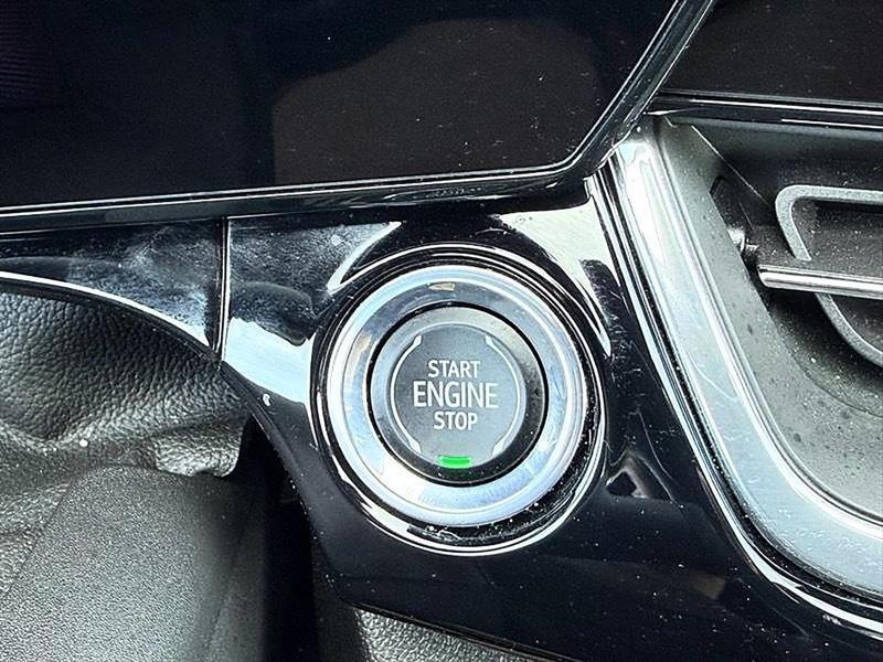 Chevrolet Trax  2025