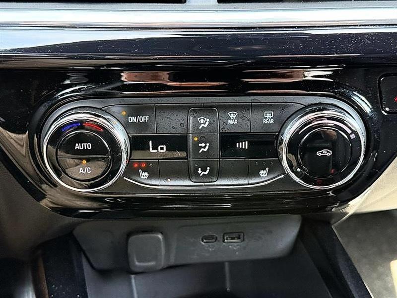 Chevrolet Trax  2025