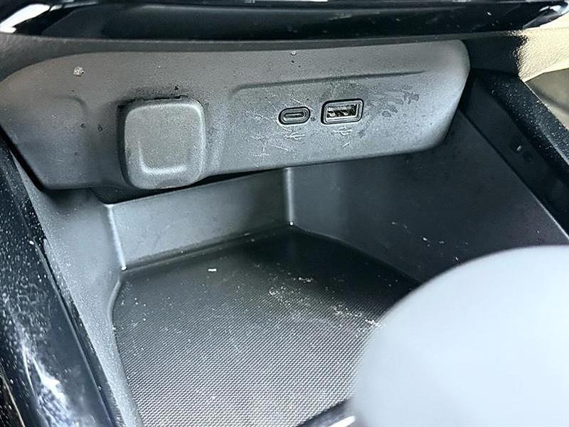 Chevrolet Trax  2025