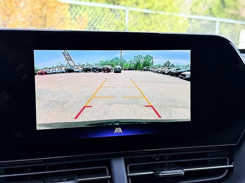 Chevrolet Trax  2025