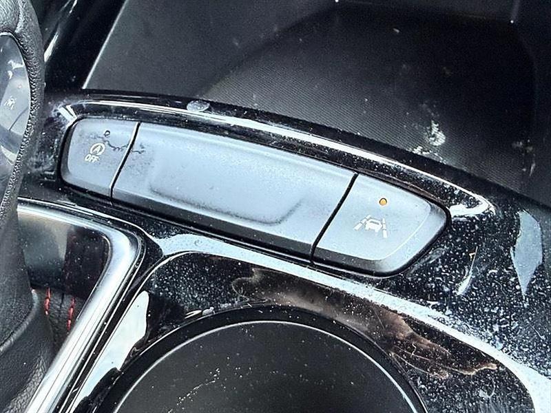 Chevrolet Trax  2025