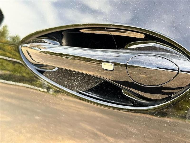 Chevrolet Trax  2025