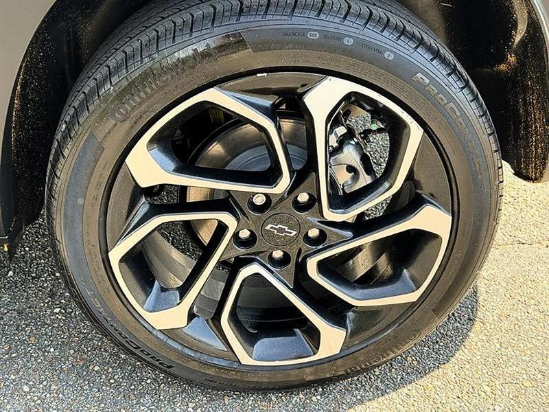 Chevrolet Trax  2025