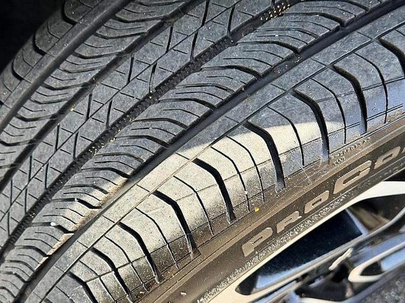 Chevrolet Trax  2025