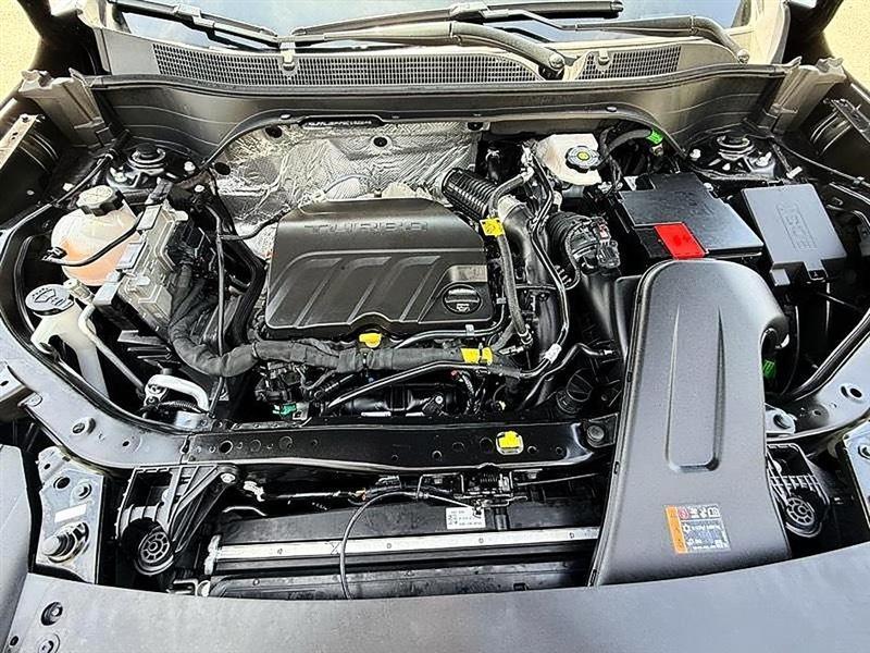 Chevrolet Trax  2025