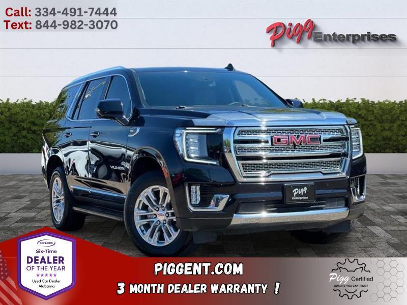 2024 GMC Yukon SLT 2WD