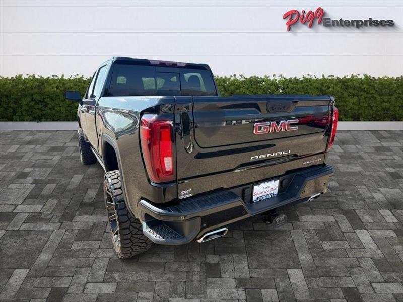 GMC Sierra 1500  2025