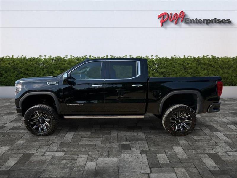 GMC Sierra 1500  2025