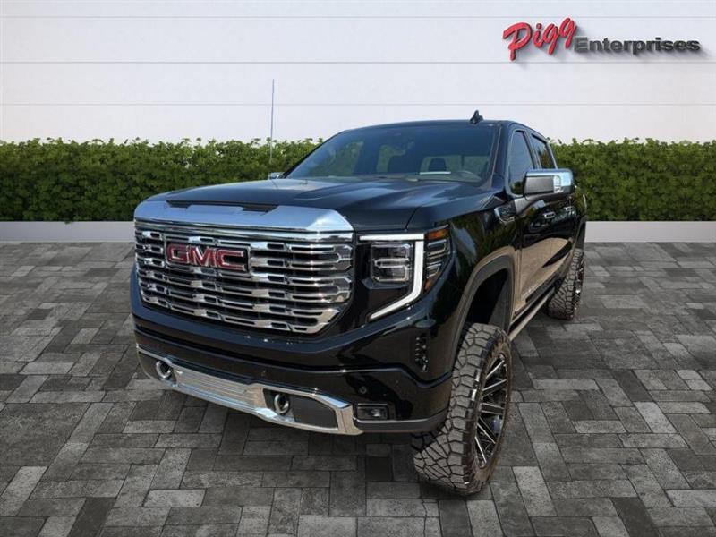 GMC Sierra 1500  2025