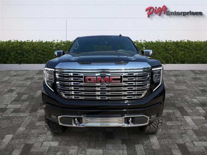 GMC Sierra 1500  2025