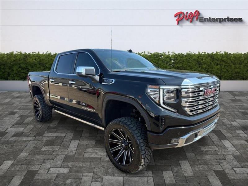 GMC Sierra 1500  2025