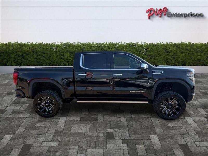 GMC Sierra 1500  2025