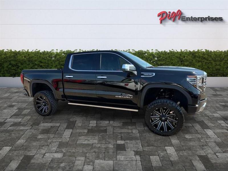 GMC Sierra 1500  2025