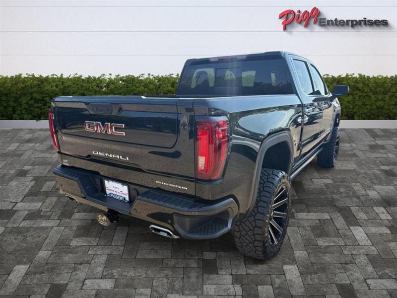 GMC Sierra 1500  2025