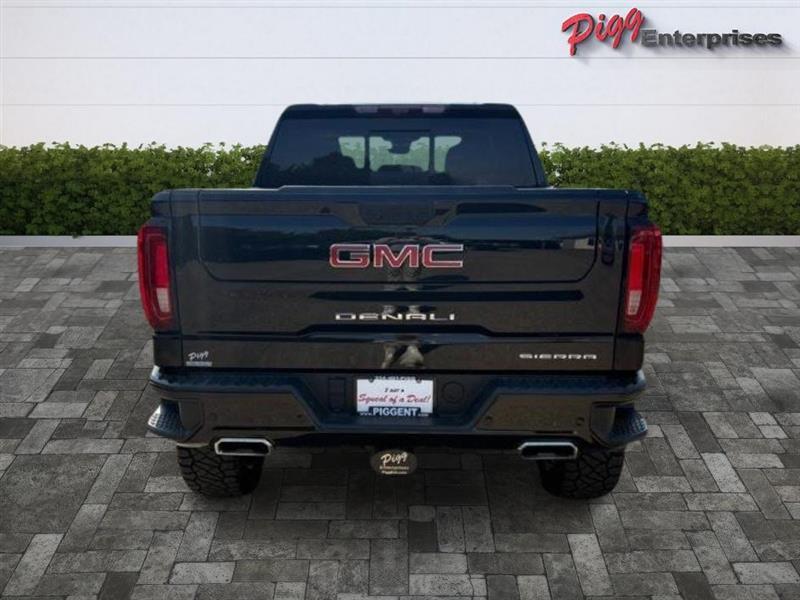 GMC Sierra 1500  2025