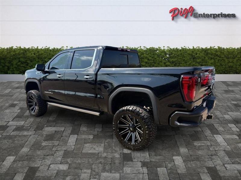 GMC Sierra 1500  2025